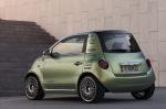 Rinspeed UC? 2010 года
